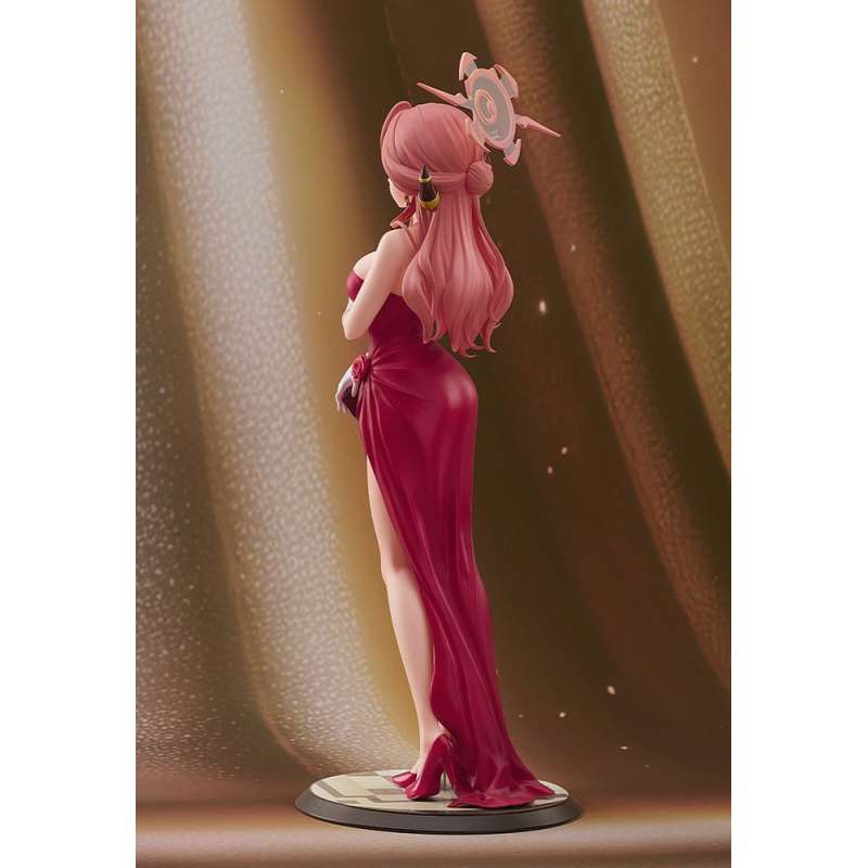 SPOTT-GR Blue Archive - Φιγούρα PVC (Αναλογία 1/7) Aru (Dress) Μεγέθους 24cm
