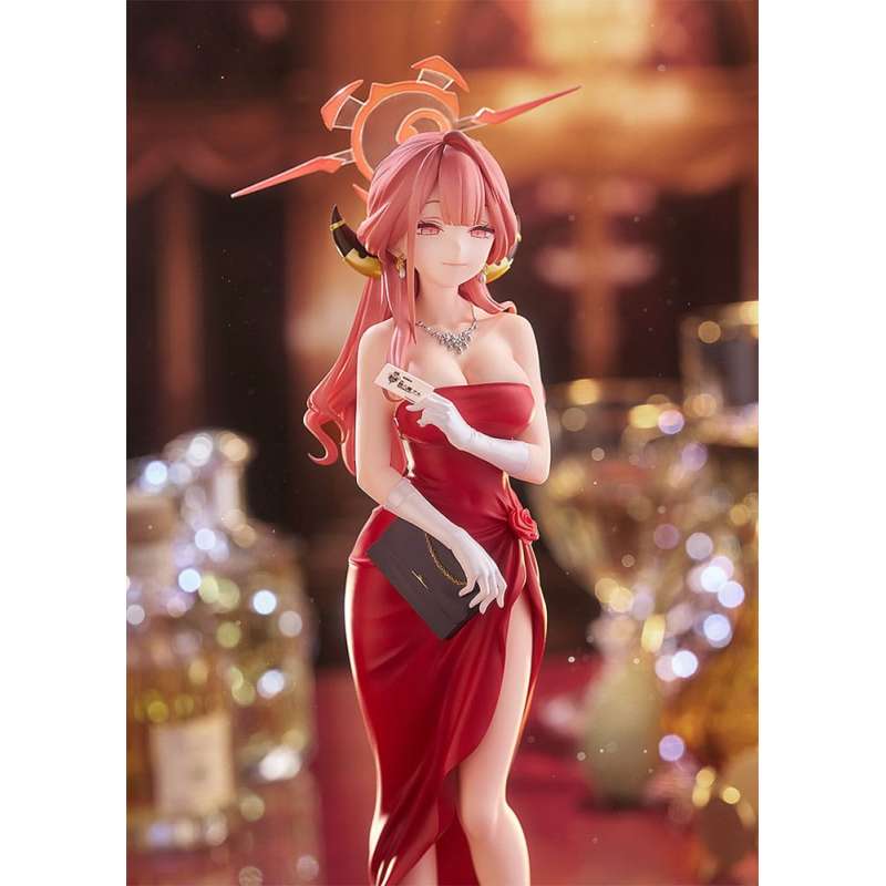 SPOTT-GR Blue Archive - Φιγούρα PVC (Αναλογία 1/7) Aru (Dress) Μεγέθους 24cm