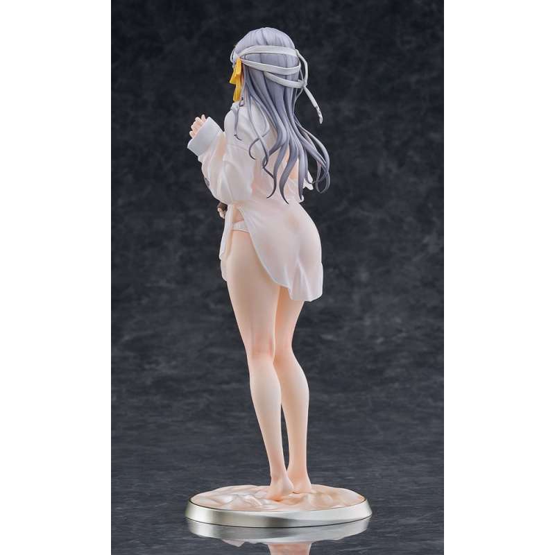 SPOTT-GR Goddess of Victory: Nikke - Φιγούρα PVC (Αναλογία 1/7) Modernia: First Affection Μεγέθους 25cm