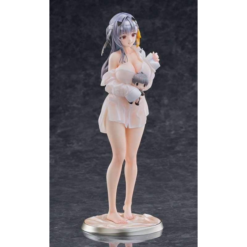 SPOTT-GR Goddess of Victory: Nikke - Φιγούρα PVC (Αναλογία 1/7) Modernia: First Affection Μεγέθους 25cm