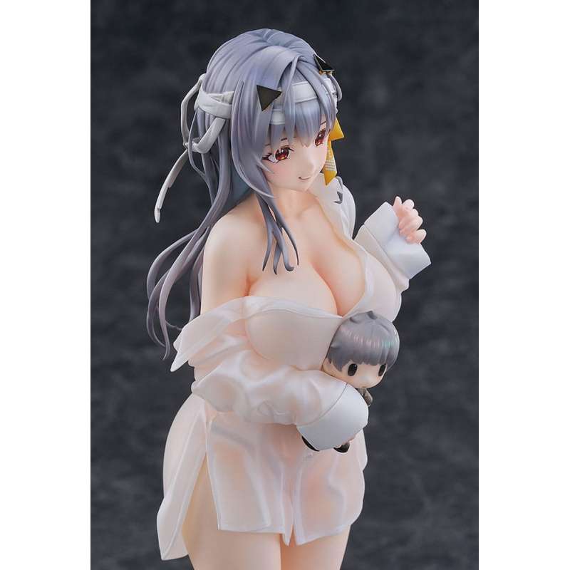 SPOTT-GR Goddess of Victory: Nikke - Φιγούρα PVC (Αναλογία 1/7) Modernia: First Affection Μεγέθους 25cm