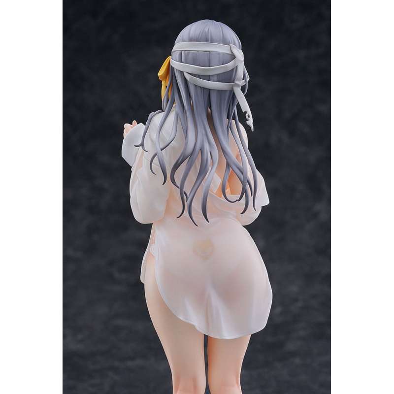 SPOTT-GR Goddess of Victory: Nikke - Φιγούρα PVC (Αναλογία 1/7) Modernia: First Affection Μεγέθους 25cm