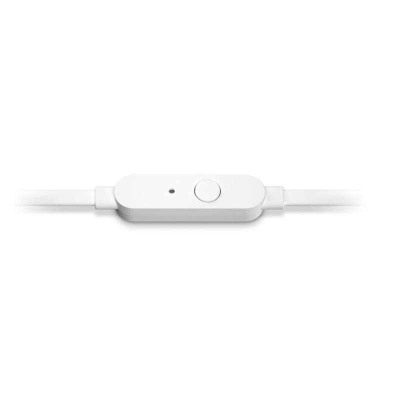 SPOTT-GR JBL T290 - Ενσύρματα Ακουστικά με Υποδοχή Jack 3.5mm και Μικρόφωνο σε Ροζ / Χρυσό Χρώμα