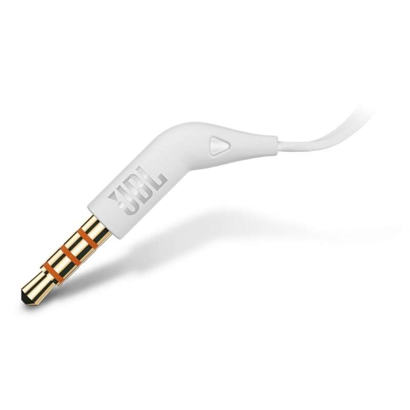 SPOTT-GR JBL T290 - Ενσύρματα Ακουστικά με Υποδοχή Jack 3.5mm και Μικρόφωνο σε Ροζ / Χρυσό Χρώμα
