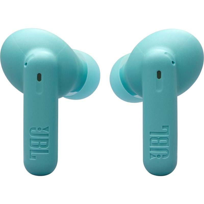 SPOTT-GR JBL Wave Beam 2 - Ασύρματα In-Ear Ακουστικά σε Τιρκουάζ Χρώμα