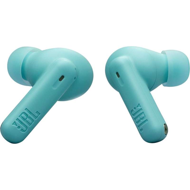 SPOTT-GR JBL Wave Beam 2 - Ασύρματα In-Ear Ακουστικά σε Τιρκουάζ Χρώμα