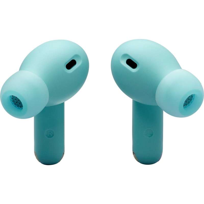SPOTT-GR JBL Wave Beam 2 - Ασύρματα In-Ear Ακουστικά σε Τιρκουάζ Χρώμα