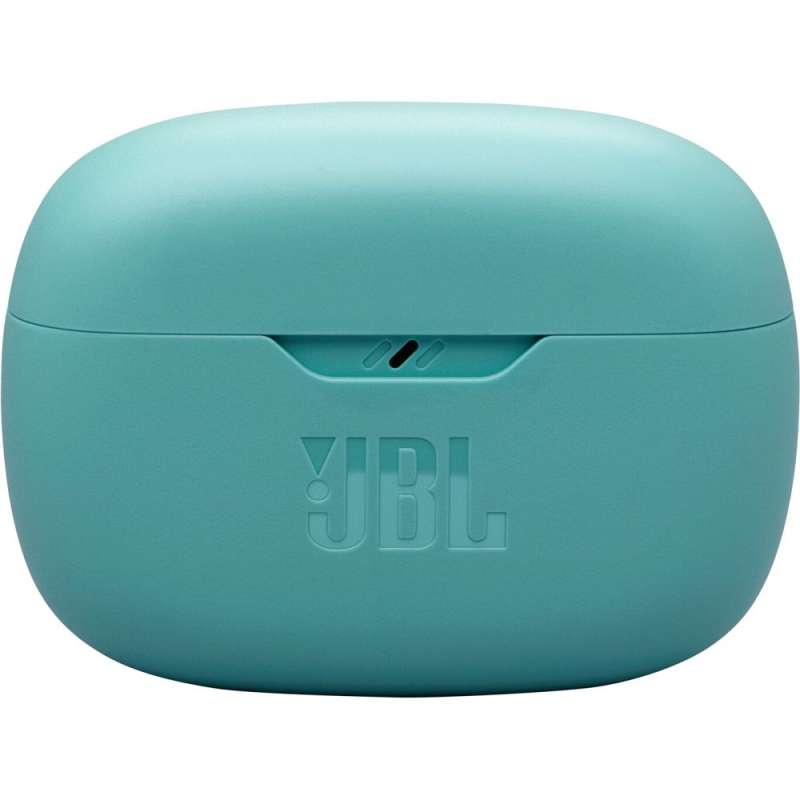 SPOTT-GR JBL Wave Beam 2 - Ασύρματα In-Ear Ακουστικά σε Τιρκουάζ Χρώμα