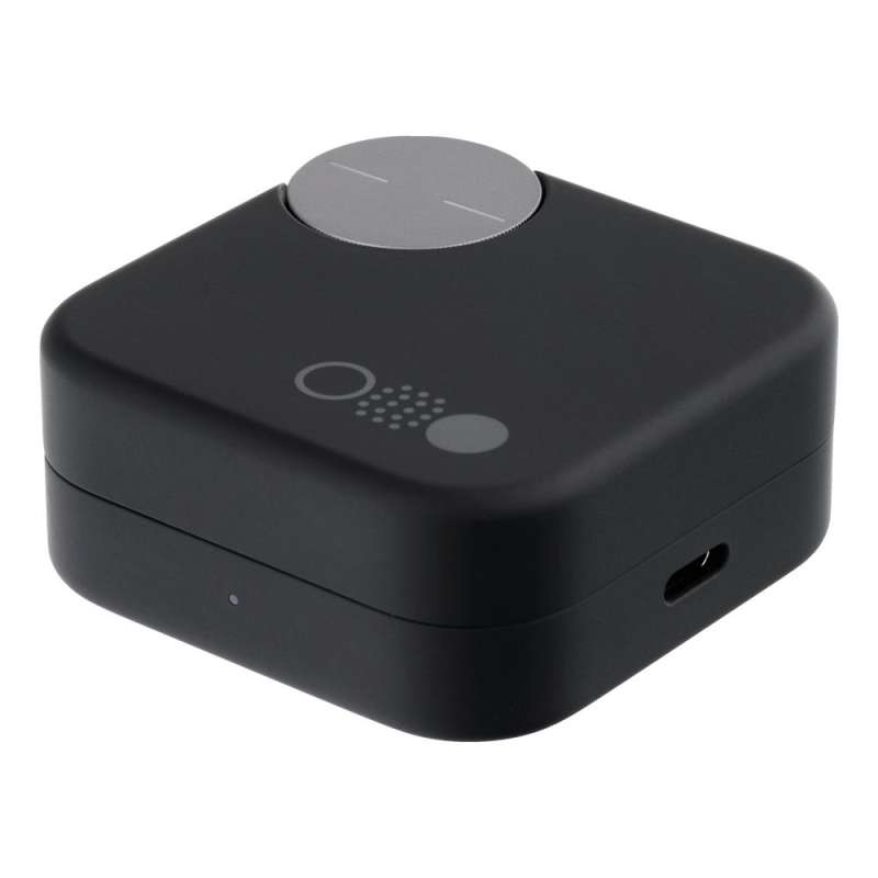 SPOTT-GR Nothing CMF Buds Pro 2 - Ασύρματα In-Ear Ακουστικά Bluetooth με ANC (Ακύρωση Θορύβου) σε Γκρι Χρώμα