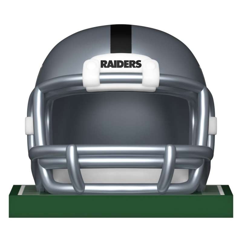 SPOTT-GR NFL Bitty POP! Helmets - Φιγούρες Βινυλίου AFC Series 1 (Σετ 12 Τεμάχια)