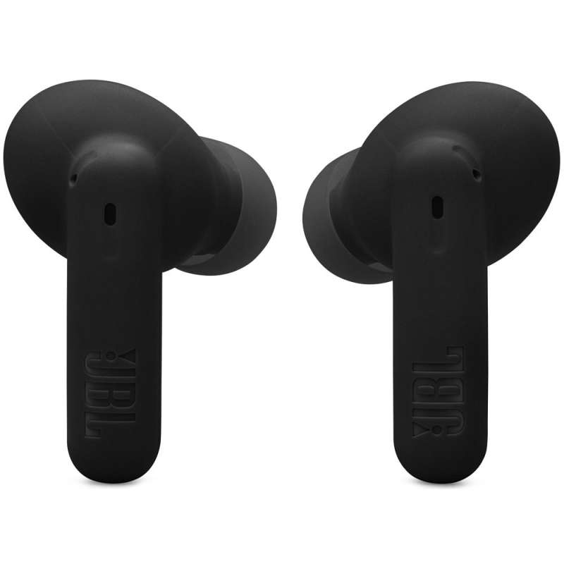 SPOTT-GR JBL Wave Beam 2 - Ασύρματα In-Ear Ακουστικά Bluetooth με ENC (Ακύρωση Θορύβου) σε Μαύρο Χρώμα
