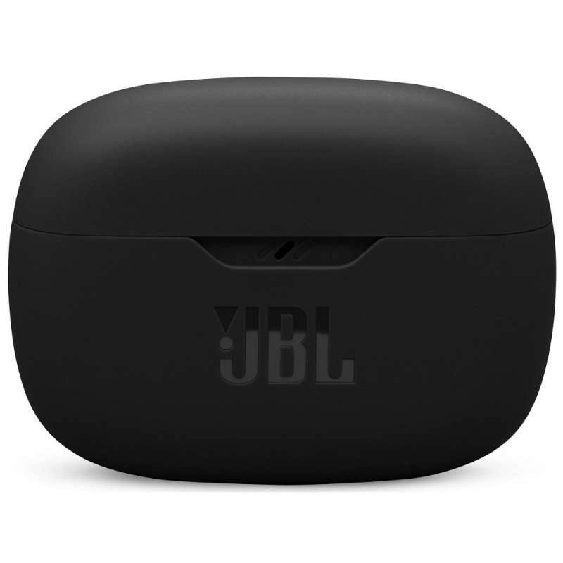 SPOTT-GR JBL Wave Beam 2 - Ασύρματα In-Ear Ακουστικά Bluetooth με ENC (Ακύρωση Θορύβου) σε Μαύρο Χρώμα