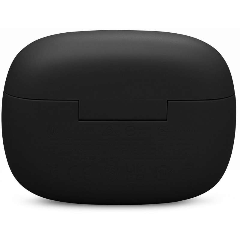 SPOTT-GR JBL Wave Beam 2 - Ασύρματα In-Ear Ακουστικά Bluetooth με ENC (Ακύρωση Θορύβου) σε Μαύρο Χρώμα