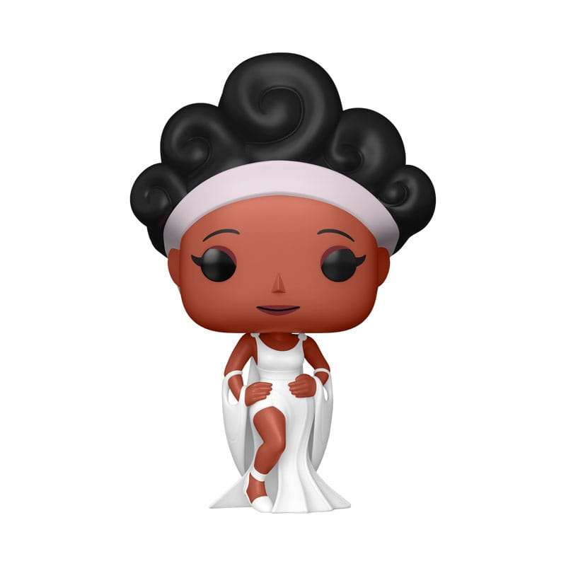 SPOTT-GR Hercules 25th Anniversary POP! Movies - Φιγούρα Βινυλίου Calliope (Muse) Μεγέθους 9cm