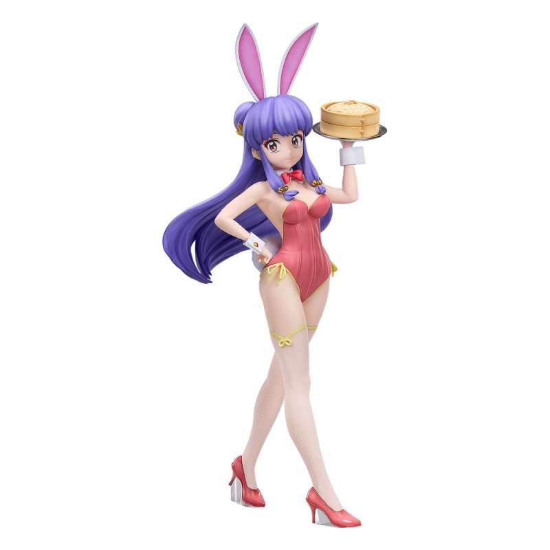 SPOTT-GR Ranma 1/2 - Φιγούρα PVC (Αναλογία 1/4) Shampoo: Bunny Ver. Μεγέθους 46cm