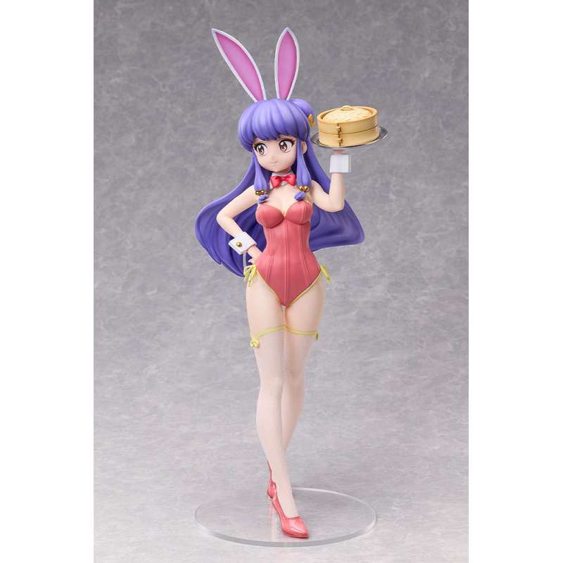 SPOTT-GR Ranma 1/2 - Φιγούρα PVC (Αναλογία 1/4) Shampoo: Bunny Ver. Μεγέθους 46cm