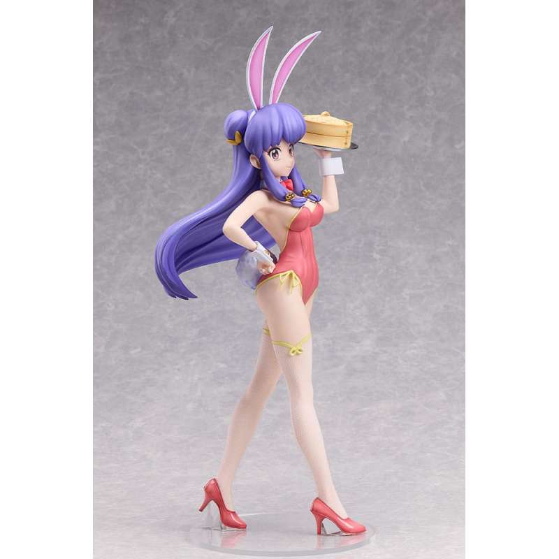 SPOTT-GR Ranma 1/2 - Φιγούρα PVC (Αναλογία 1/4) Shampoo: Bunny Ver. Μεγέθους 46cm