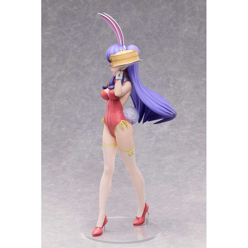 SPOTT-GR Ranma 1/2 - Φιγούρα PVC (Αναλογία 1/4) Shampoo: Bunny Ver. Μεγέθους 46cm