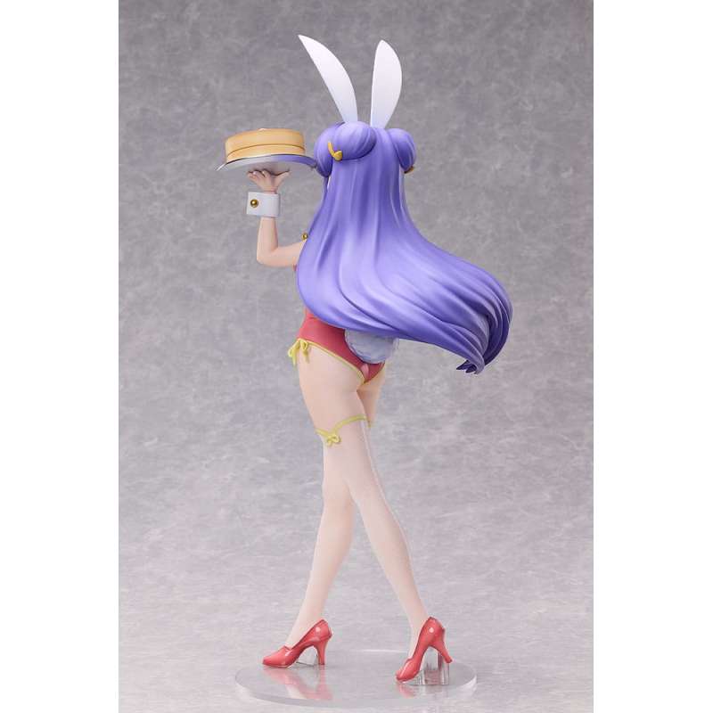 SPOTT-GR Ranma 1/2 - Φιγούρα PVC (Αναλογία 1/4) Shampoo: Bunny Ver. Μεγέθους 46cm