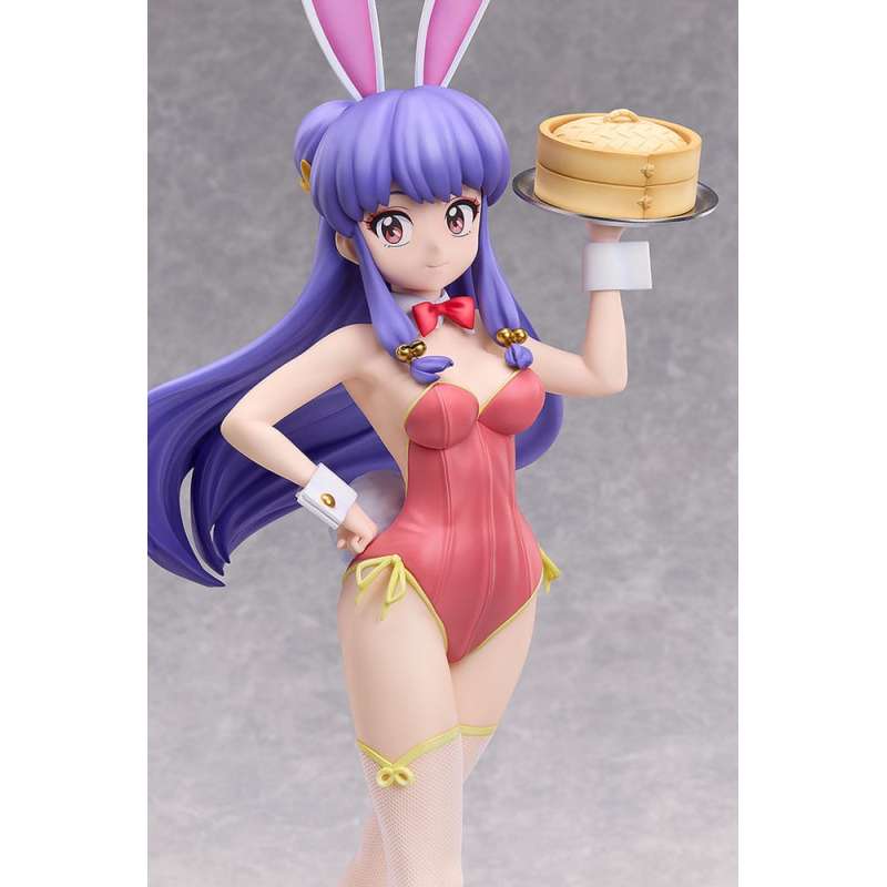 SPOTT-GR Ranma 1/2 - Φιγούρα PVC (Αναλογία 1/4) Shampoo: Bunny Ver. Μεγέθους 46cm
