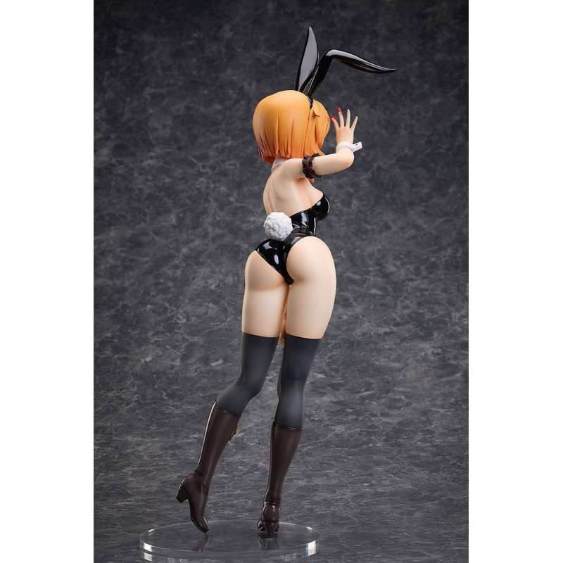 SPOTT-GR Higurashi: When They Cry - GOU - Φιγούρα PVC (Αναλογία 1/4) Rena Ryugu: Tragic Bunny Ver. Μεγέθους 41cm
