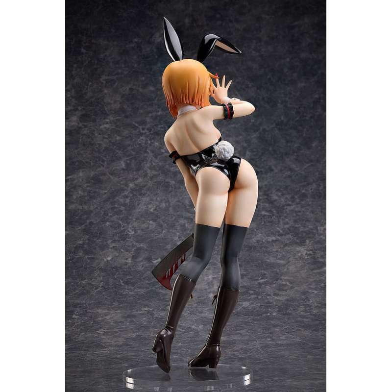 SPOTT-GR Higurashi: When They Cry - GOU - Φιγούρα PVC (Αναλογία 1/4) Rena Ryugu: Tragic Bunny Ver. Μεγέθους 41cm