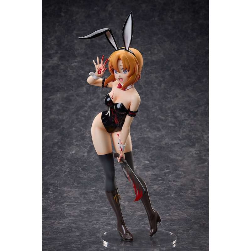 SPOTT-GR Higurashi: When They Cry - GOU - Φιγούρα PVC (Αναλογία 1/4) Rena Ryugu: Tragic Bunny Ver. Μεγέθους 41cm