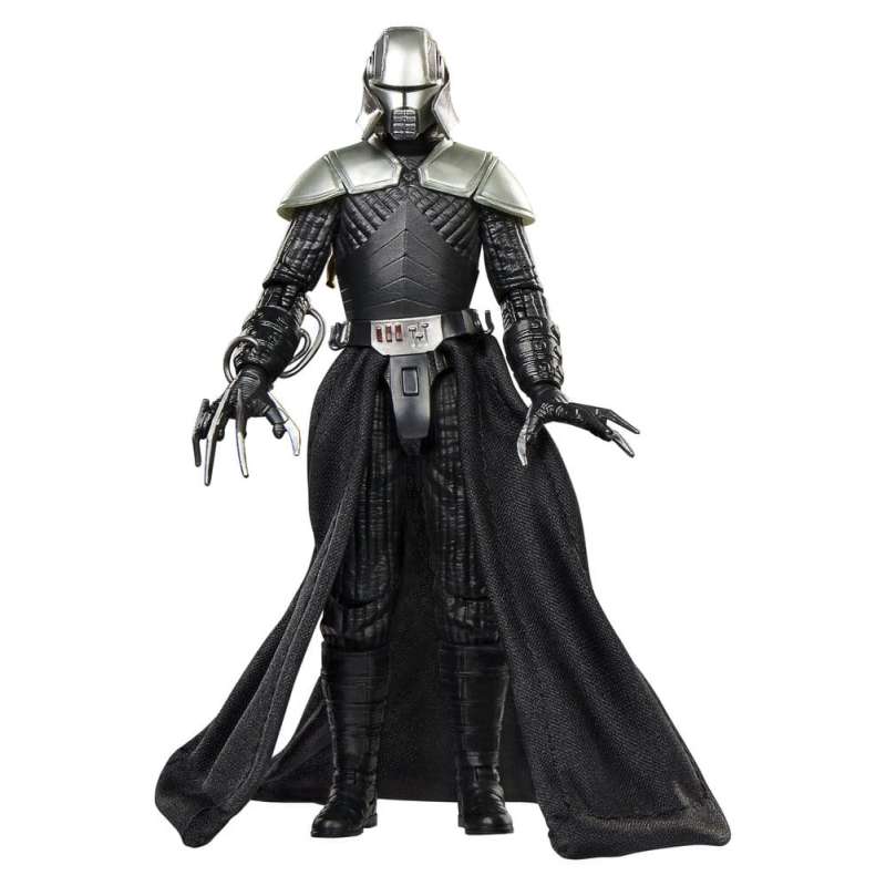 SPOTT-GR Star Wars Black Series - Φιγούρα Δράσης Lord Starkiller Μεγέθους 15cm